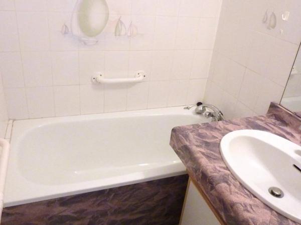 Appartement à vendre à Agde (34300)