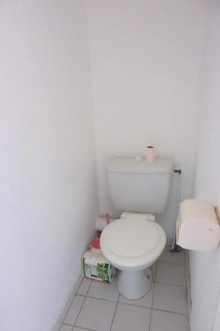 Appartement à vendre à Agde (34300)