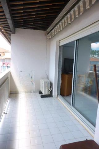 Appartement à vendre à Agde (34300)