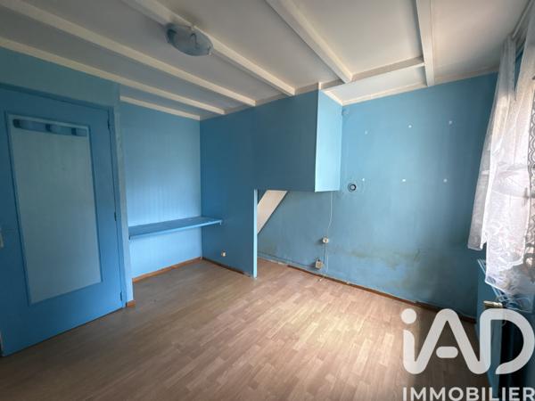 Maison à vendre 3 pièces 77 m² Bruay-la-Buissière
