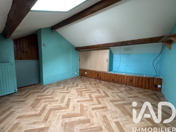 Maison à vendre 3 pièces 77 m² Bruay-la-Buissière