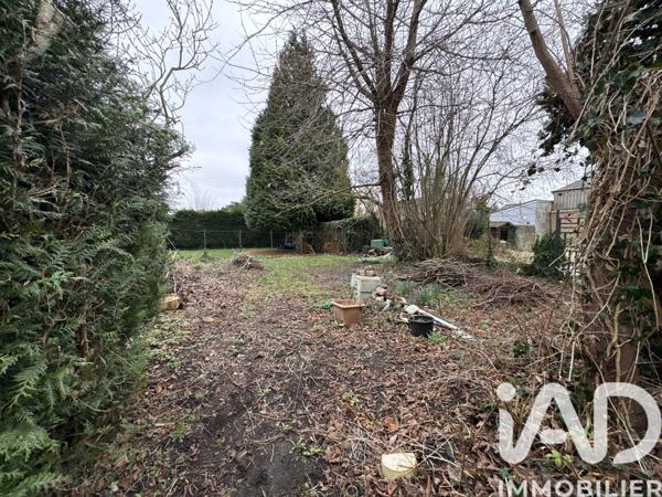 Maison à vendre 3 pièces 77 m² Bruay-la-Buissière