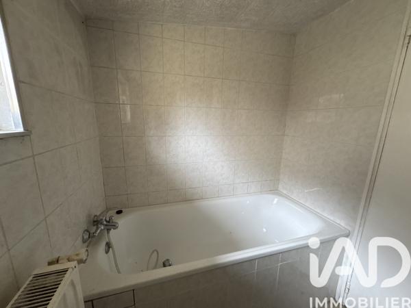 Maison à vendre 3 pièces 77 m² Bruay-la-Buissière