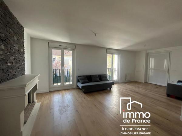 Maison à vendre à Juvisy-sur-Orge (91260)
