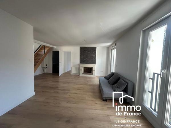 Maison à vendre à Juvisy-sur-Orge (91260)