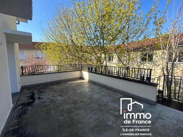 Maison à vendre à Juvisy-sur-Orge (91260)