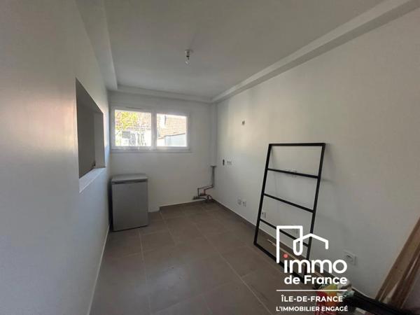 Maison à vendre à Juvisy-sur-Orge (91260)