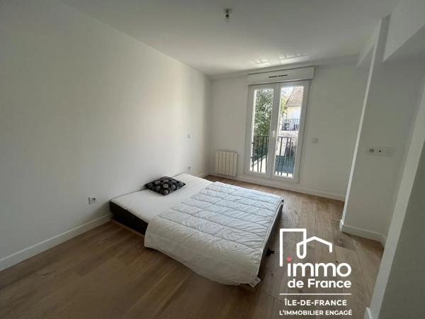 Maison à vendre à Juvisy-sur-Orge (91260)