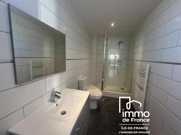 Maison à vendre à Juvisy-sur-Orge (91260)