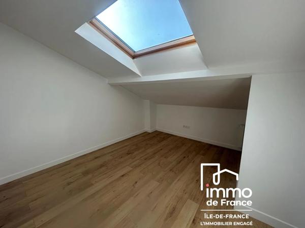 Maison à vendre à Juvisy-sur-Orge (91260)