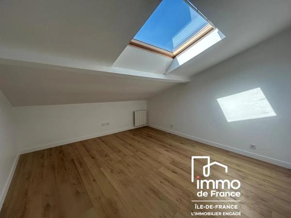 Maison à vendre à Juvisy-sur-Orge (91260)