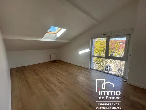 Maison à vendre à Juvisy-sur-Orge (91260)