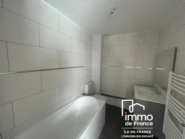 Maison à vendre à Juvisy-sur-Orge (91260)