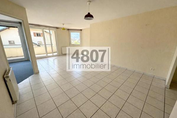 Appartement à vendre à Thyez (74300)