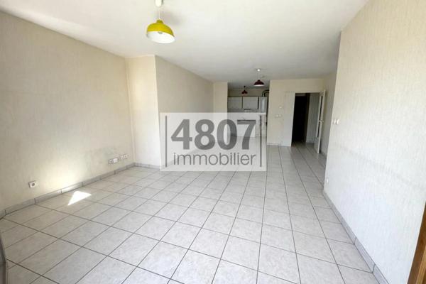 Appartement à vendre à Thyez (74300)