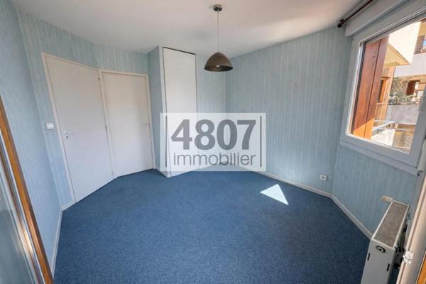 Appartement à vendre à Thyez (74300)