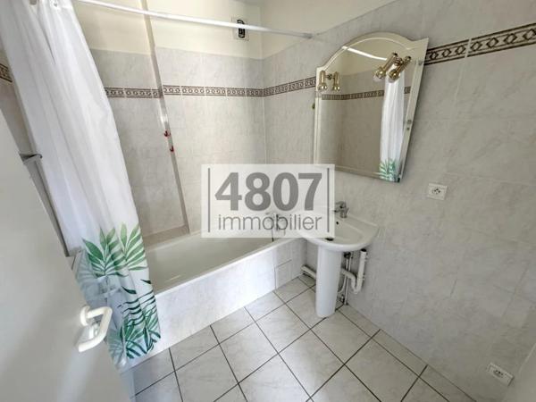 Appartement à vendre à Thyez (74300)