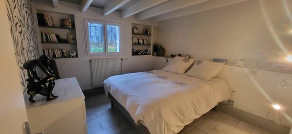 Maison à vendre    4 pièces • 156 m2 Mérignac
