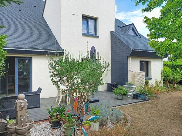 Maison Avrille 122 m2 - Proches tous commerces et tram