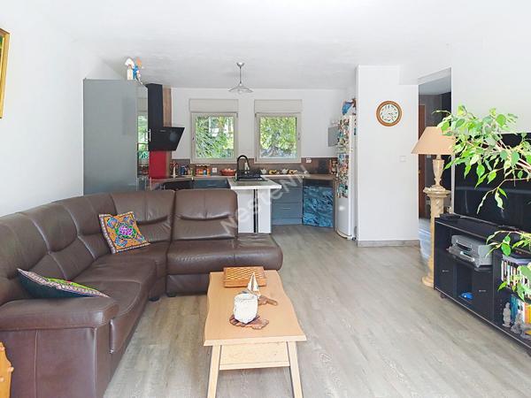 Maison Avrille 122 m2 - Proches tous commerces et tram