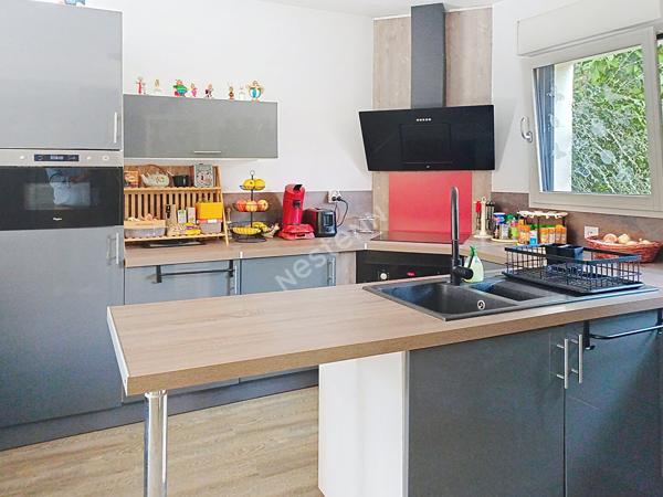 Maison Avrille 122 m2 - Proches tous commerces et tram