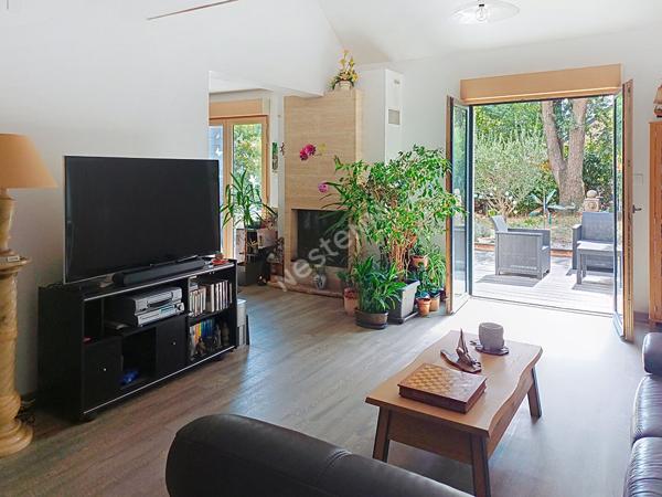 Maison Avrille 122 m2 - Proches tous commerces et tram