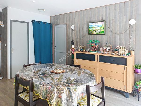 Maison Avrille 122 m2 - Proches tous commerces et tram