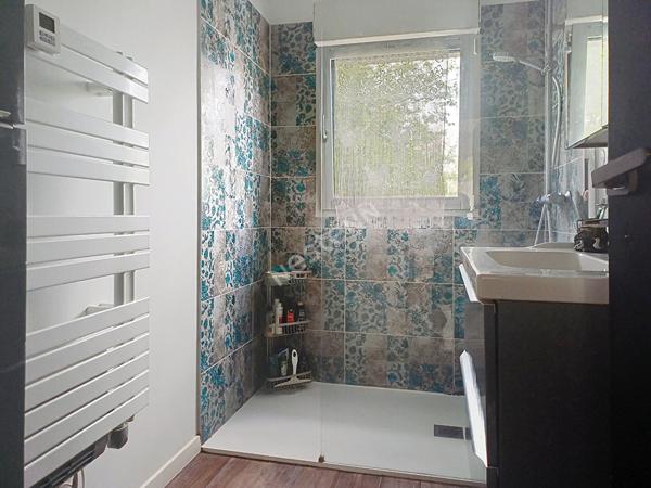 Maison Avrille 122 m2 - Proches tous commerces et tram