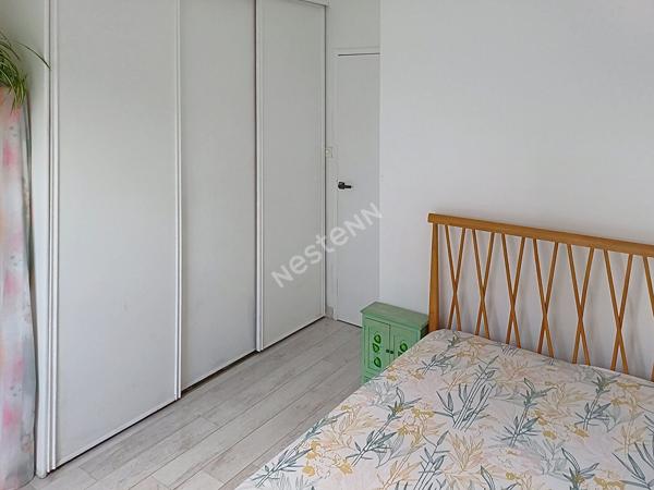 Maison Avrille 122 m2 - Proches tous commerces et tram