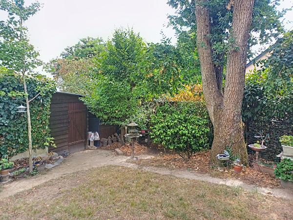 Maison Avrille 122 m2 - Proches tous commerces et tram