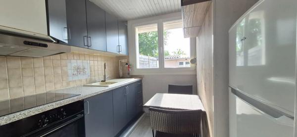Maison à vendre 2 pièces 38m² Loos (59120)