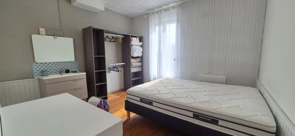 Maison à vendre 2 pièces 38m² Loos (59120)