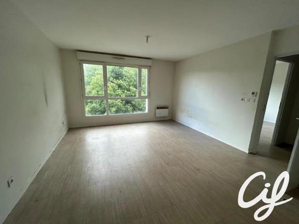 Appartement à vendre à Roche-sur-Yon (85000)