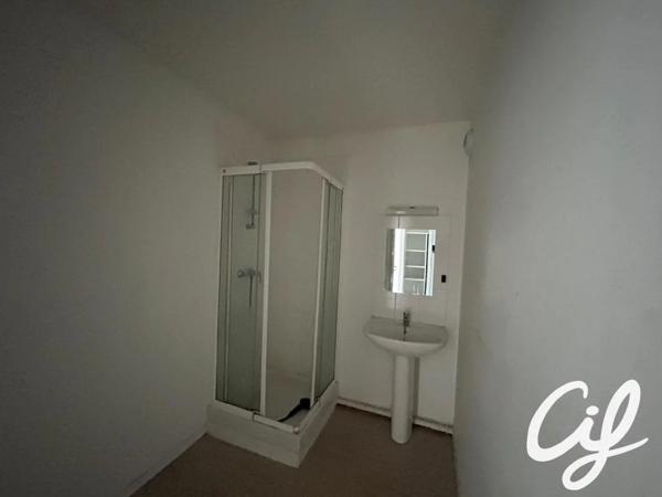 Appartement à vendre à Roche-sur-Yon (85000)