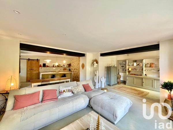 Maison à vendre 7 pièces 212 m² Coursan