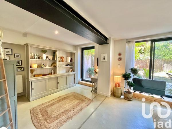 Maison à vendre 7 pièces 212 m² Coursan