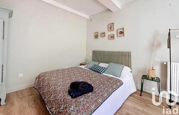 Maison à vendre 7 pièces 212 m² Coursan