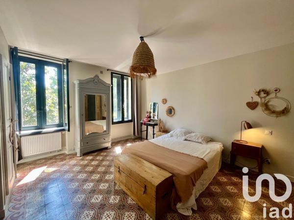 Maison à vendre 7 pièces 212 m² Coursan