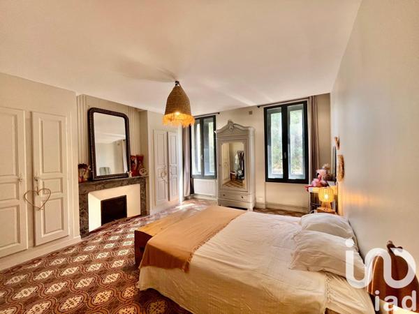 Maison à vendre 7 pièces 212 m² Coursan