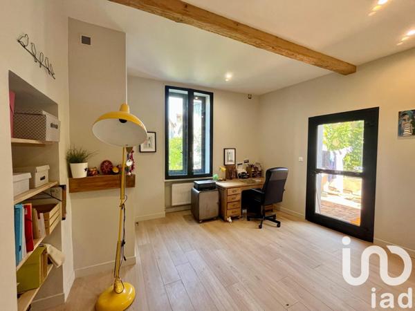 Maison à vendre 7 pièces 212 m² Coursan