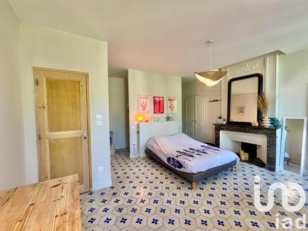 Maison à vendre 7 pièces 212 m² Coursan