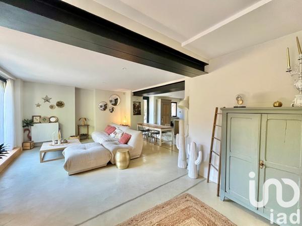 Maison à vendre 7 pièces 212 m² Coursan