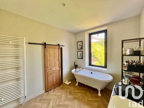 Maison à vendre 7 pièces 212 m² Coursan