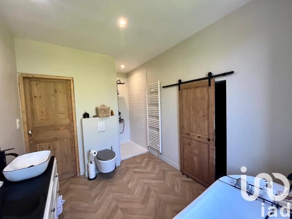 Maison à vendre 7 pièces 212 m² Coursan