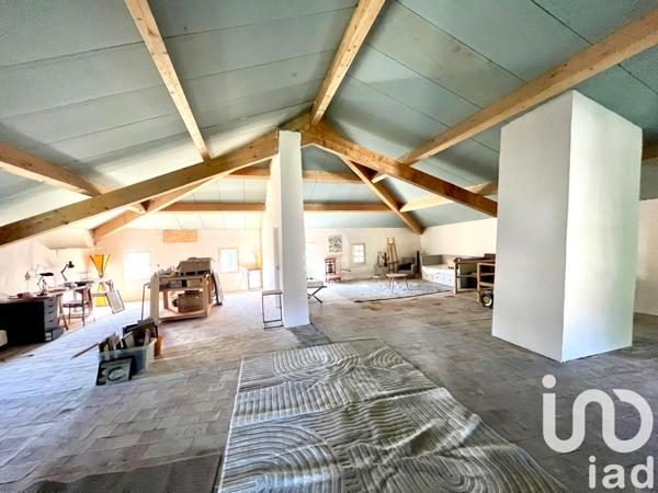 Maison à vendre 7 pièces 212 m² Coursan