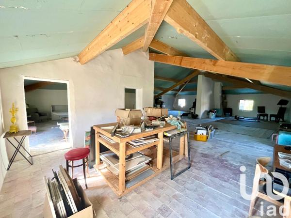 Maison à vendre 7 pièces 212 m² Coursan