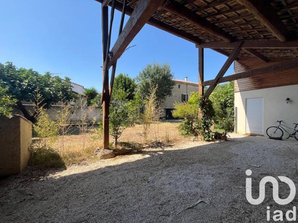 Maison à vendre 7 pièces 212 m² Coursan