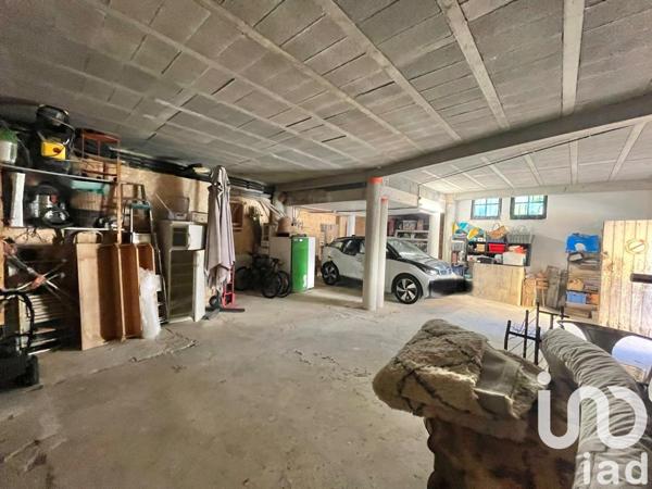 Maison à vendre 7 pièces 212 m² Coursan