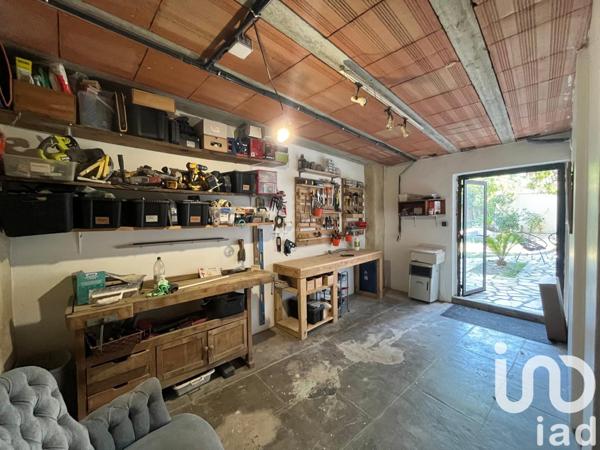 Maison à vendre 7 pièces 212 m² Coursan