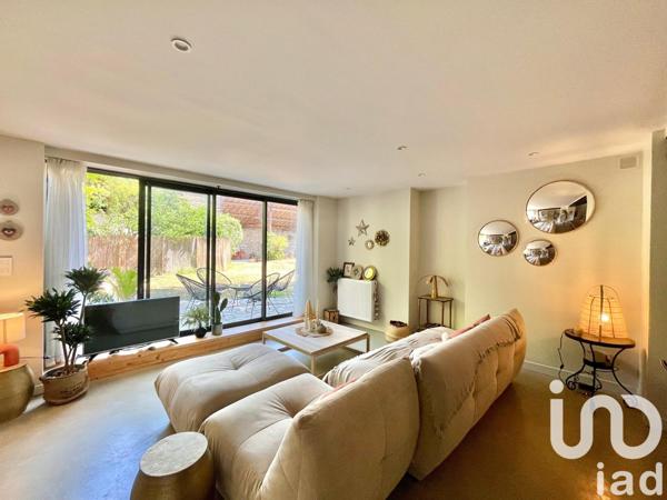 Maison à vendre 7 pièces 212 m² Coursan